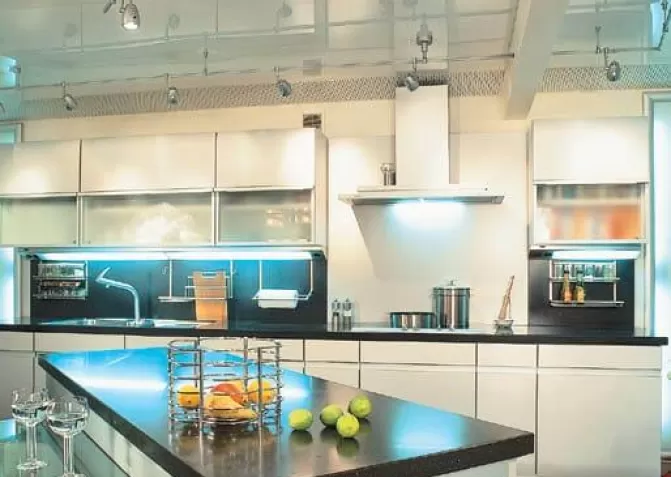 Китайские натяжные потолки